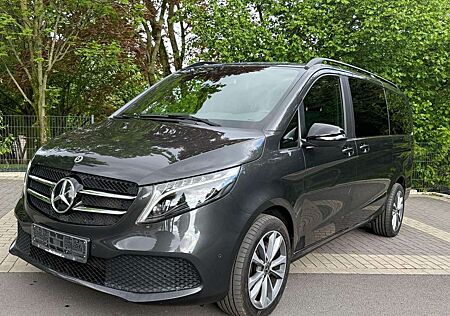 Mercedes-Benz V 300 d EDITION lang *NIGHT-PAKET*TOP*