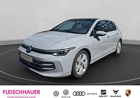 VW Golf Volkswagen VIII 1.5 eTsi Mildhybrid Style HUD AHK Pano Navi D