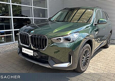 BMW X1 sDrive20i Navi AHK adLED HUD 360° ACC