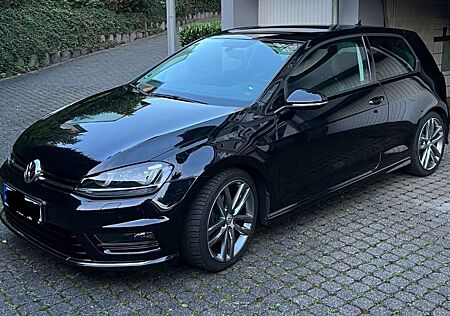 VW Golf Volkswagen 1.4 TSI ACT BlueMotion Technology DSG Highline