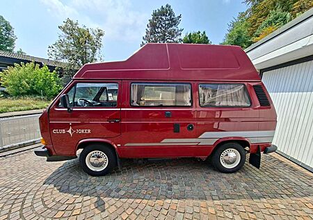 Volkswagen T3 Westfalia Club Joker