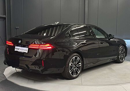 BMW 520 d Lim. M-Sport *Travel/Driving-Assist*LEDER*19Zoll
