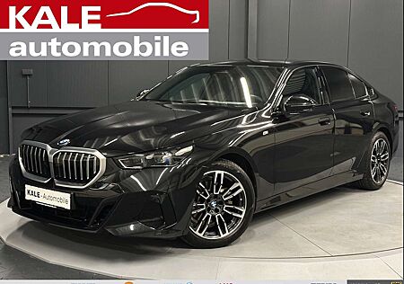 BMW 520 d Lim. M-Sport *Travel/Driving-Assist*LEDER*19Zoll