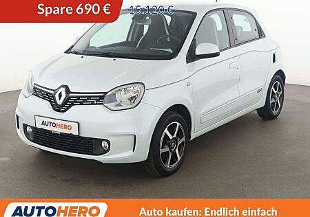 Renault Twingo 0.9 TCe Intens Aut.*TEMPO*LIMITER*KLIMA*