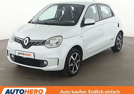 Renault Twingo 0.9 TCe Intens Aut.*TEMPO*LIMITER*KLIMA*