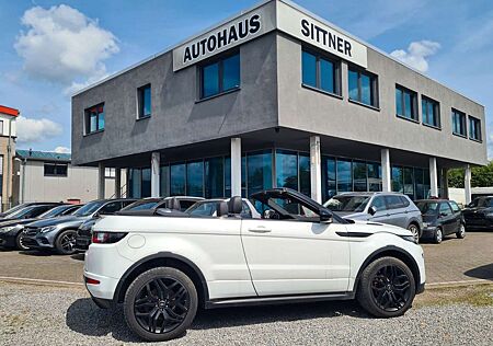 Land Rover Range Rover Evoque Cabriolet HSE Dynamic