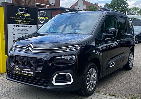 Citroën Berlingo Citroen Shine M | ab 4,99% | Garantie | Panorama | Ahk |