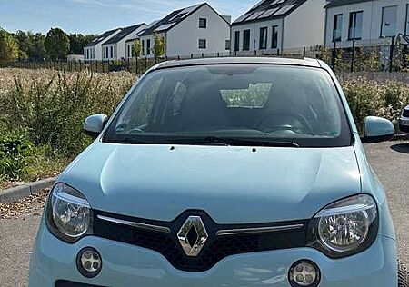 Renault Twingo Dynamique/ Start-Stop/ Schiebedach