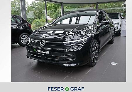 VW Golf Volkswagen VIII Style 1.5 eTSI, PANO, KESSY, NAVI