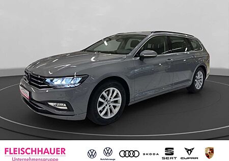 VW Passat Variant gebraucht kaufen VW Passat Variant Volkswagen Business 2.0 TDI Navi+LED+Kamera+App-connect