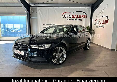 Audi A6 Avant 2.8 FSI S-TRONIC/Navi/Xenon/Leder