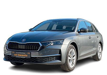 Skoda Octavia Combi Selection*ACC*NAVI*MATRIX*KAMERA*