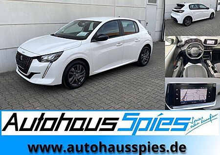 Peugeot 208 1.2 PureTech 100 Aut Active Pack Nav DAB CarPlay V