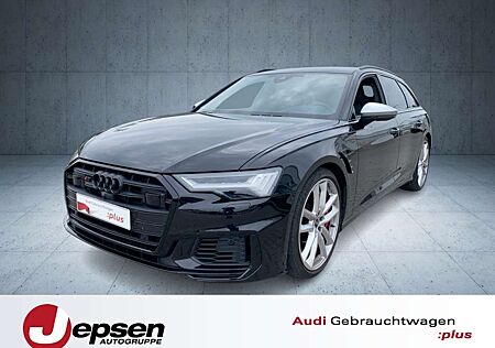 Audi S6 Avant Avant TDI 253(344) tiptronic Matrix