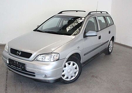 Opel Astra 1.6 16V Comfort,TÜV Neu