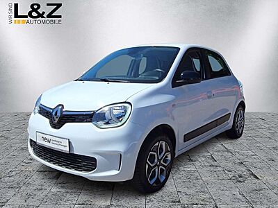 Renault Twingo Electric E-TECH Equilibre