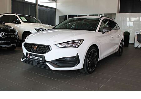 Seat Leon 2.0 TDI Cupra Sportstourer LED*NAVI*CAM*