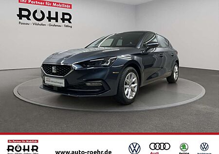 Seat Leon Style (FullLink.SHZ.ACC.LED.Bluetooth.PDC.DAB) 1.0