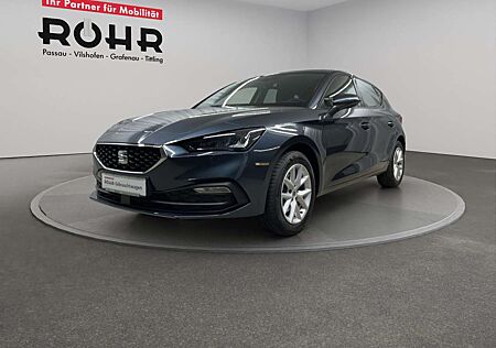 Seat Leon Style (FullLink.SHZ.ACC.LED.Bluetooth.PDC.DAB) 1.0