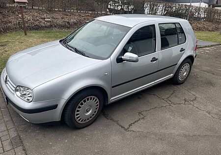 VW Golf Volkswagen 1.4 Champ