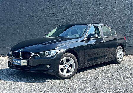 BMW 318 d xDrive LED Bi-Xenon Navi SHZ Tempomat