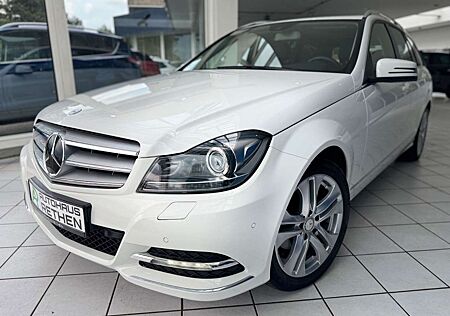 Mercedes-Benz C 220 C220 T CDI *DISTRONIC-PLUS*AHK*NAVI*BI-XENON*SHZ