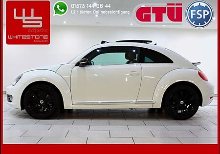 VW Beetle Volkswagen Cup / Sportpaket / Aut / Panorama / Navi
