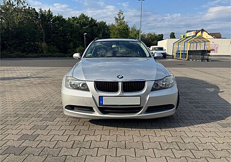 BMW 318i 318 Touring Aut.