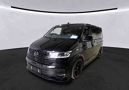 VW T6 Volkswagen .1 Multivan Generation 4Mot.*ABT-Bodykit*20Zoll*STERNE/Himmel*