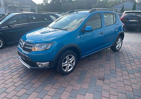 Dacia Sandero II Stepway Ambiance