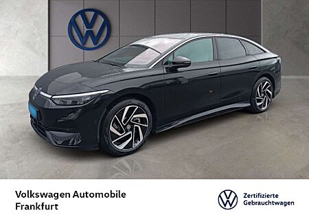 VW ID.7 Volkswagen Pro S Navi IQ.Light DAB+ FrontAssist