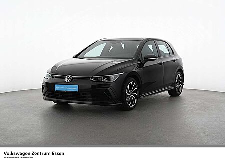 VW Golf R Volkswagen -Line eTSI DSG R-Kamera*Sitzhzg*Pano*Standhzg*