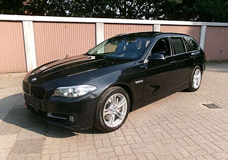 BMW 530d 530 Baureihe 5 Touring xDrive