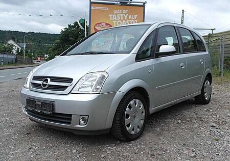 Opel Meriva 1.6 Tüv Au 12/2026