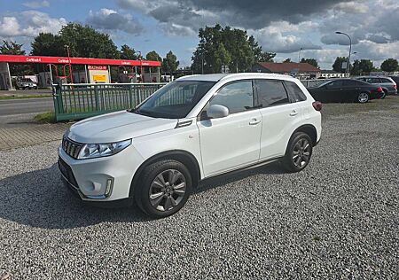Suzuki Vitara 1.4 S 4x2