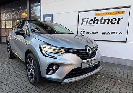 Renault Captur Intens TCe 140 Automatik 360 Grad Kamera Sitzhzg