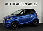 Aixam City Sport 25 KMH UND 45KMH ZULASSUNG!! 2020 5.241KM!!