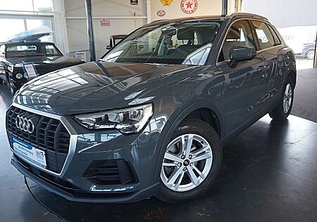 Audi Q3 35 TDI Volldigital-Tacho*Navi*Leder*Autom*