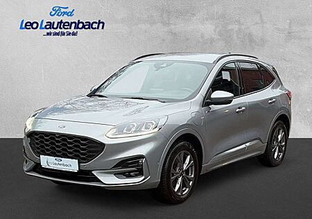 Ford Kuga Plug-In Hybrid ST-Line X