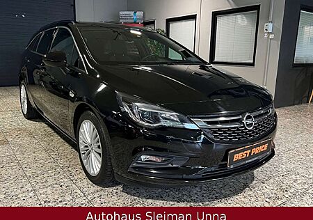 Opel Astra K Sports Tourer Dynamic 1,4 Turbo/Navi/LED