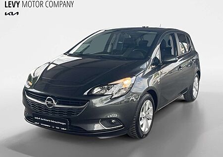 Opel Corsa E 1.2 Active +Alu+PDC+Klima+HU+Service+Gar
