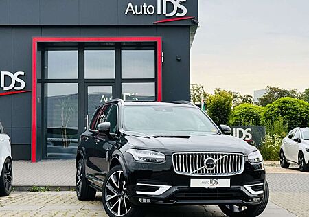 Volvo XC 90 XC90 Inscription AWD/PANO/NAVI/7SITZER