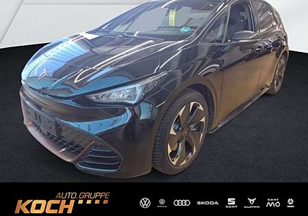 Cupra Born 170 ACC*PDC*RFK*SHZ*Wärmepumpe*AppConnect*K