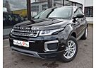 Land Rover Range Rover Evoque 2,0 TD4 Pure,Alu,Klima,Navi,PDC,Shz,Tel,AHK,Kamera