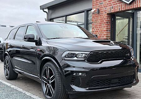 Dodge Durango 6.4 SRT /Facelift/ACC/Beats/4x4/AHK/22-Z