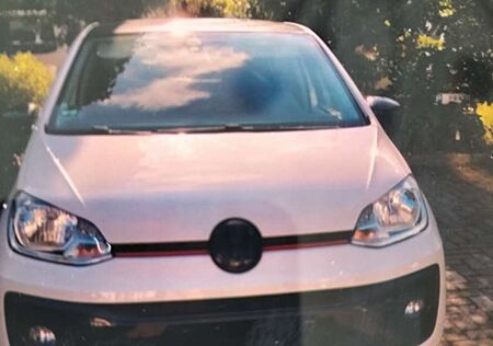 VW Up Volkswagen ! join