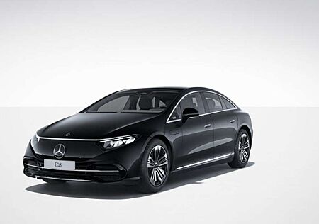 Mercedes-Benz EQS 450+ ElectricArt/LED/DISTRONIC/PanoD/Sitzbel