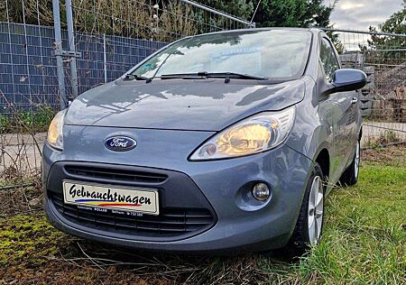 Ford Ka /+ Ambiente