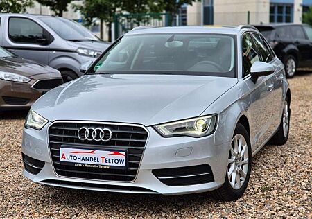 Audi A3 Sportback attraction *Bi-Xenon Tempomat