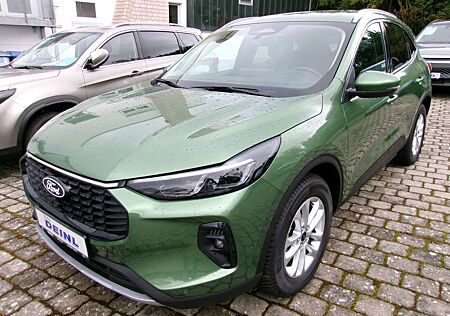 Ford Kuga Titanium